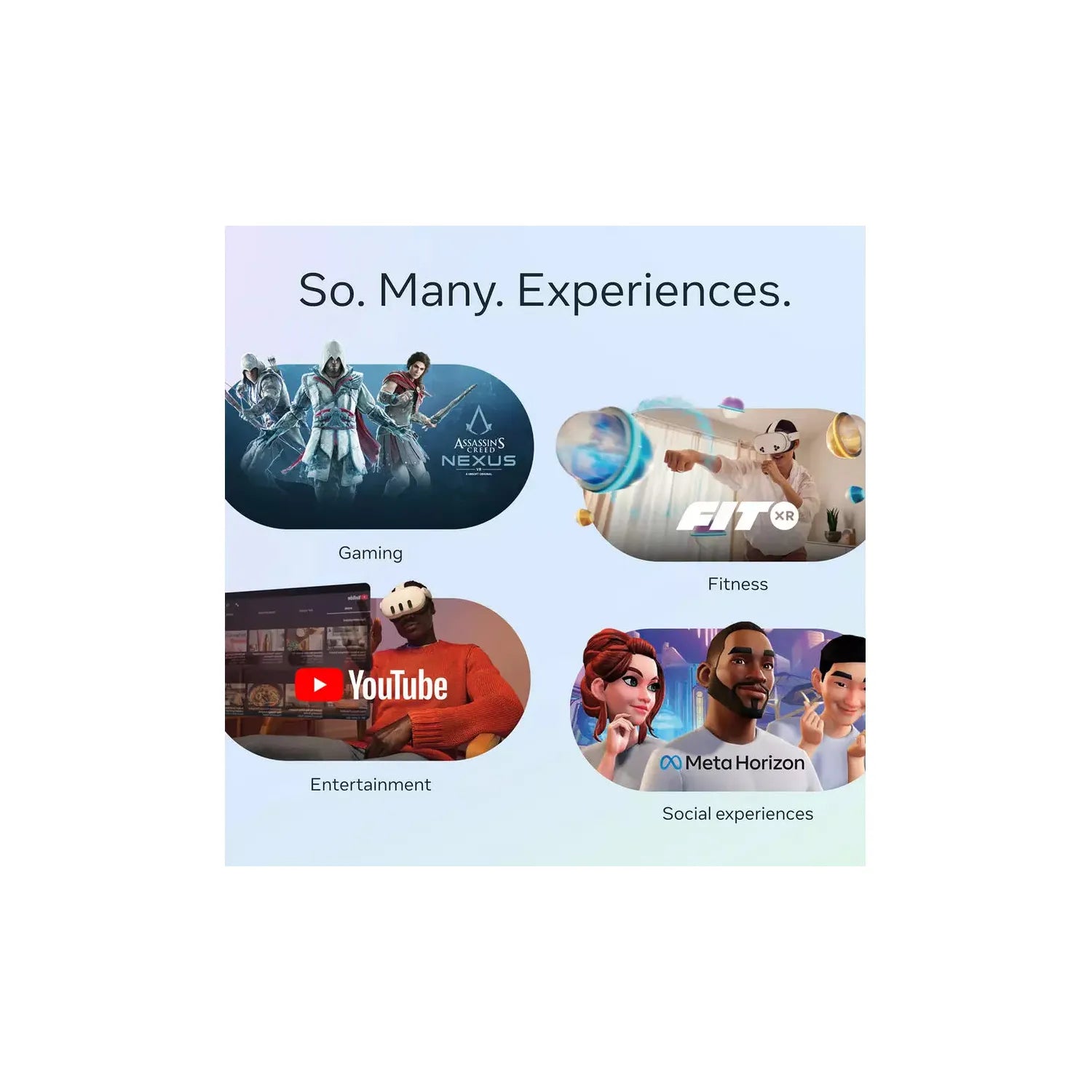 Buy Meta,Meta Quest 3S 256GB All-In-One Mixed Reality Headset - Gadcet UK | UK | London | Scotland | Wales| Near Me | Cheap | Pay In 3 | Video Game Consoles